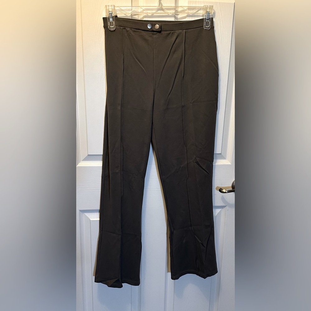 Gray Women's Pants Sz XL